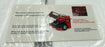 KK Scale 1/12 Scale KKDC120252 - 1987 Ferrari F40 - Yellow