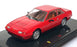 Hot Wheels 1/43 Scale Diecast N5595 - Ferrari 412 - Red