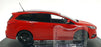 Ixo 1/18 Scale MCG18466 - Ford Focus ST Estate - Race Red