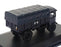 Oxford Diecast 1/76 Scale 76AEC010 - AEC Matador Truck Royal Navy - Dk. Blue
