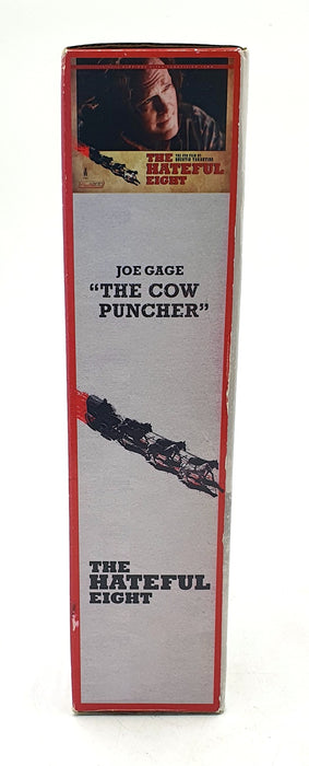 Neca Reel Toys 7" Tall 14939 - The Hateful Eight Joe Gage The Cow Puncher