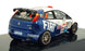 Ixo 1/43 Scale RAM288 - Fiat Punto S2000 #4 Rally Madeira 2006 (E Champion)