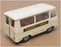 Solido 1/50 Scale 355 - Peugeot J7 Mini Bus Transport D' Enfants - White