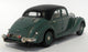 Crossway Models 1/43 Scale CM04 - 1950 Riley RMA Saloon - Green