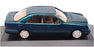 Herpa 1/87 Scale B 6 600 5625 - Mercedes Benz E320 Elegance - Green