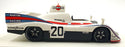 TSM 1/18 Scale TSM151843R Porsche 936 #20 World Sports Car C/Ship 3rd Martini