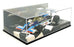 Minichamps 1/43 Scale 530 784398 - F1 McLaren Ford M26 #8 US GP East 1978