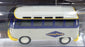 Greenlight 1/43 Scale 87010-F - Volkswagen Type 2 (T1) Samba Bus