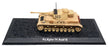 Atlas Editions 1/72 Scale 4660 131 - Pz.Kpfw. IV Ausf. G (Sd.Kfz.161-1) 1942