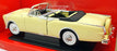 Road Signature 1/18 Scale Diecast 92798 - 1953 Packard Caribbean - Cream