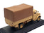 Eaglemoss 1/43 Scale 17622 - Bedford OYD Truck 10th Armored Div. Egypt 1942