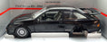 Minichamps 1/18 Scale 150 084071 Ford Sierra RS Cosworth RHD 1988 - Black