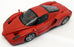 BBR Models 1/18 Scale ENZO1 - Ferrari Enzo High End - Rosso Red