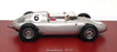 TSM 1/43 Scale TSM114310 - 1960 Porsche 718 F2 #6 Solitude GP 4th G. Hill