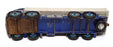 Dinky Supertoys 31526F - Foden Diesel 8-Wheel Wagon - Blue/Grey