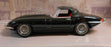 Dinky 1/43 Scale Diecast Model DY001/C 1967 JAGUAR 'E' TYPE MK 1 1/2 BLACK