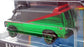 Greenlight 1/64 Scale Diecast 44865-F - B.A.'s 1983 GMC Vandura The A Team Chase