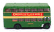 Corgi 1/76 Scale C325326 - Bristol K6A Bus Eastern National Rt. 25 REWORKED