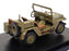 Hobby Master 1/48 Scale HG1901 - M151A2 Mutt US Army 02G90768 Vietnam War