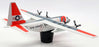 Corgi 1/144 Scale 48404 - Lockheed HC-130H Hercules United States Coast Guard