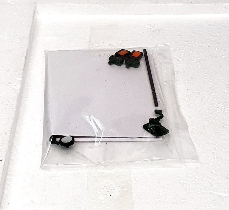 Sun Star 1/24 Scale 2912 AEC RMC Green Line Routemaster London Bus 715 Guildford