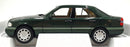 Norev 1/18 Scale Diecast 183372 - 1993 Mercedes- Benz C-Class - Met. Green