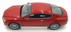 Minichamps 1/18 Scale Diecast 100 139620 - Bentley continental GT 2008 - Red