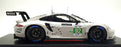 Spark 1/18 Scale 18S819 - Porsche 911 RSR-19 #92 24hr Le Mans 2002