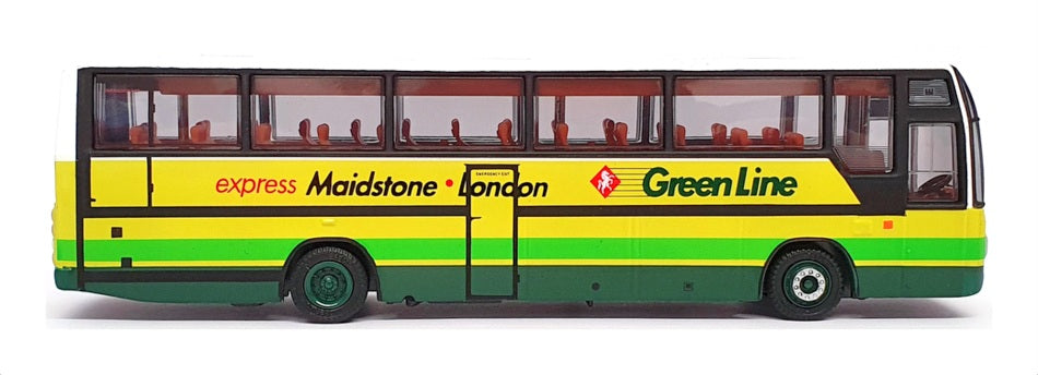 EFE 1/76 Scale 26604DL - Plaxton Paramount 3500 Greenline Invicta - R981
