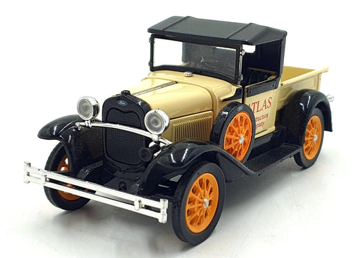 National Motor MM 1/32 Scale SS-T5660B - 1928 Ford Model 76-A Raodster Pick Up
