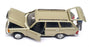 Conrad 1/35 Scale 3065 - Mercedes Benz 240 TD /T 280 - Lt Green