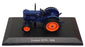 Universal Hobbies 1/43 Scale 6037 - 1948 Fordson E27N Tractor - Blue
