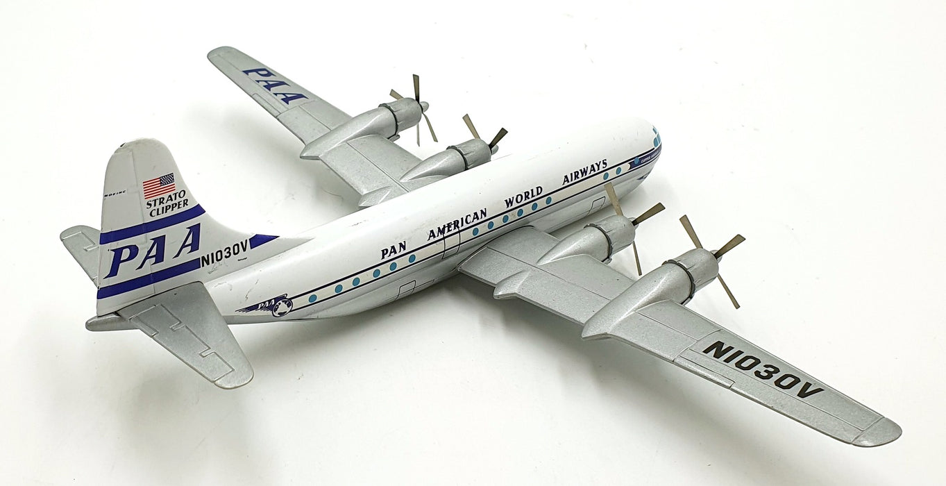 Corgi 1/144 Scale Diecast 48101 - Boeing Stratocruiser Pan Am