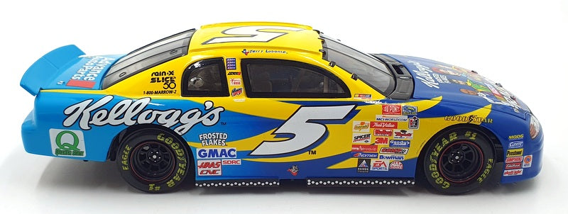 Action 1/24 Scale W249916079-6 1999 Chevrolet Monte Carlo #5 Kellogg's Racers