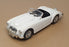 Polistil 1/16 Scale Diecast 251025D - MG MGA Twin-Can - White