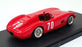Racing Models 1/43 Scale JY0113 - Maserati 300S #70 Supercortomaggiore 1955