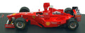 Werk83 1/18 Scale Diecast  W18033003 - Ferrari F300 F1 Imola 1998 - Eddie Irvine