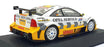 Scalextric 1/32 Scale Slot Car C2297 - Opel V8 Coupe #7 - Opel Service