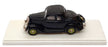 Rextoys 1/43 Scale Diecast No. 53 - 1935 Ford Coupe - Black