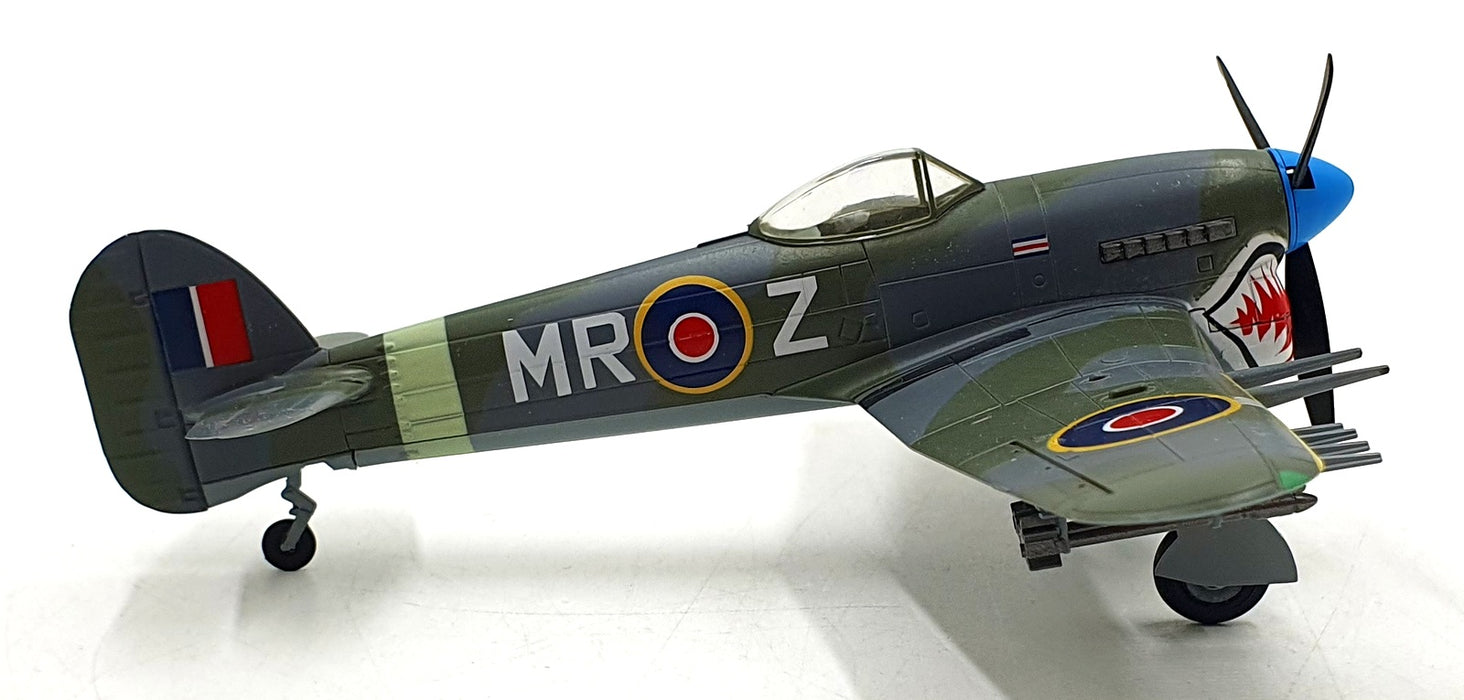 Easy Model 1/72 Scale 36314 Hawker Typhoon Mk.IB CO of 245th Sqn Weighbergh '45