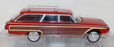 Model Car Group 1/18 Scale MCG18074 - Ford Country Squire - Red