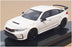Paragon 1/64 Scale PA-65581 - 2023 Honda Civic Type R FL5 - Championship White