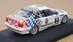Minichamps 1/43 Scale 430 942003 - BMW 318i ADAC TW-Cup 1994 #3 Burgstaller