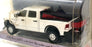 Greenlight 1/64 Scale 35060-E - 2016 Ram 2500 with Salt Spreader and Snow Plow