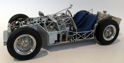 CMC 1/18 scale diecast - M-060 Maserati Tipo 61 Birdcage Chassis Version