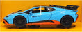 Rastar 1/32 Scale Diecast 64310 - Lamborghini Huracan STO - Blue