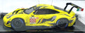Spark 1/18 Scale 18S930 - Porsche 911 RSR 19 Iron Lynx Le Mans 2023 #60