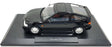Norev 1/18 Scale Diecast 188010 - Honda CRX 1990 - Black