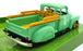 Maisto 1/25 Scale Diecast 32545 - 1950 Chevrolet 3100 Pick Up - Mint Green
