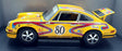 Universal Hobbies 1/18 Scale 208004 - Porsche 911 S #80 Le Mans 1972